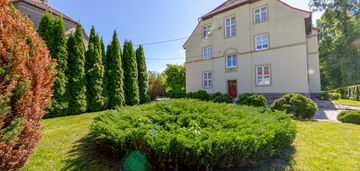Oferta inwestycyjna - 6 mieszkań lub agroturystyka