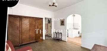 Kawalerka | osobna kuchnia | możliwość 2 pokoi | 5