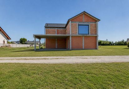 Lusowo | 250 m² | duże przeszklenia | działka 1247