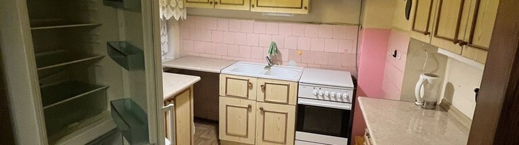 Mieszkanie 3 pokoje , 67 m2