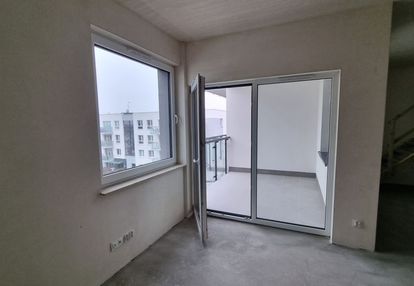 Komfortowe mieszkanie z tarasem - cichy zakątek