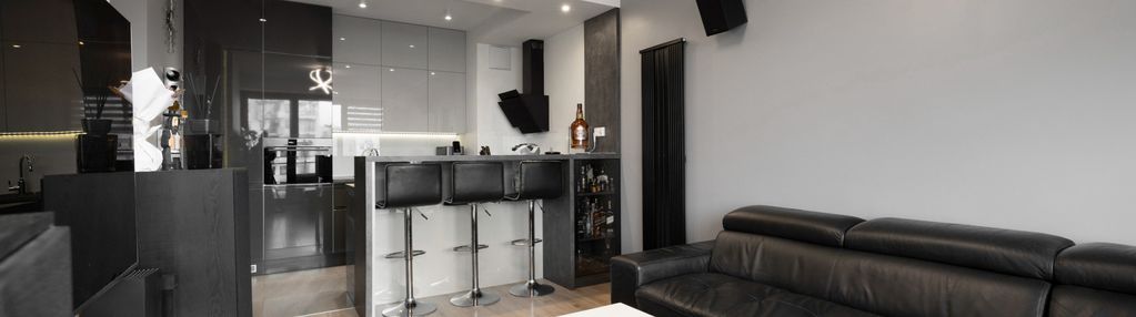 Piękne mieszkanie! lawendowe wzgórze!