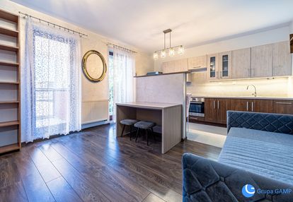 Nowe studio 32m2*prądnik biały*os. mozarta*balkon