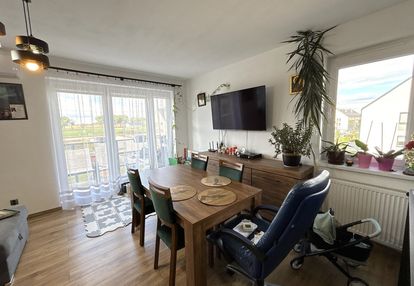 85m2- 2 poziomy, 2 łazienki, 2 miejsca postojowe !