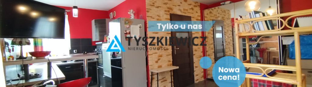 Blisko ul. havla z ogrodem i z małymi opłatami