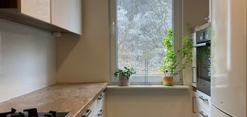 Gdynia obłuże | 3 pokoje z balkonem