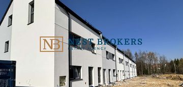 5 pokoi, 105 m2-7500zł/m2 !