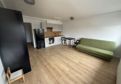 Kawalerka po generalnym remoncie 33,5 m² jachcice
