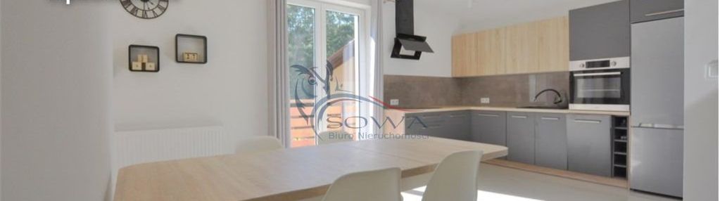 Stylowe 3-pokojowe mieszkanie! blisko bielska!