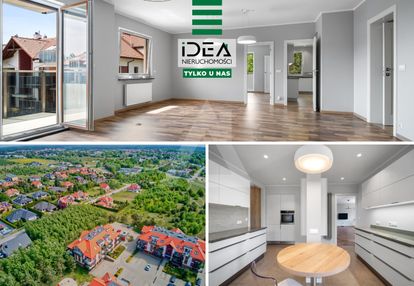 M-6 premium!osiedle bursztynowe, osielsko,od zaraz