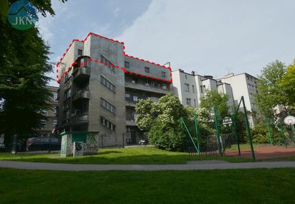 Zamieszkaj na szczycie, penthouse w bielsku