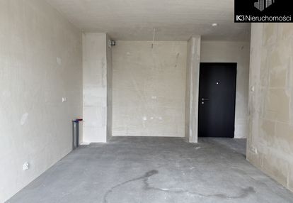 Odebrane klucze / balkon / garaż / 1 piętro