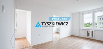 Nisko czynszowe mieszkanie w kościerzynie