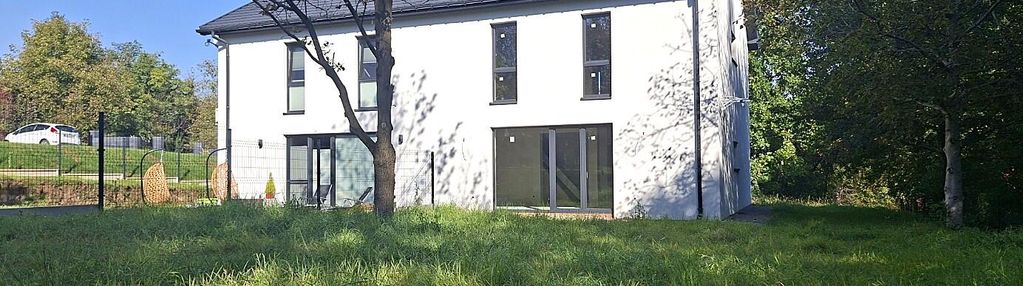 Domy blisko wieliczki działka 6 ar