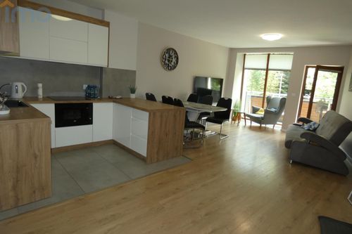 Luksusowy apartament w zakopanem