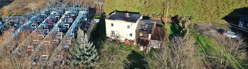 Kostka w jasienicy do remontu!