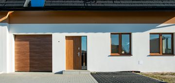 Gotowy dom, 4,38ar działki - mników/cholerzyn | 0% prowizji