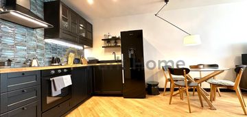 Mieszkanie 2-pok w duszą dla ciebie!