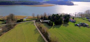 Na sprzedaż działka – łoje, gm. kalinowo