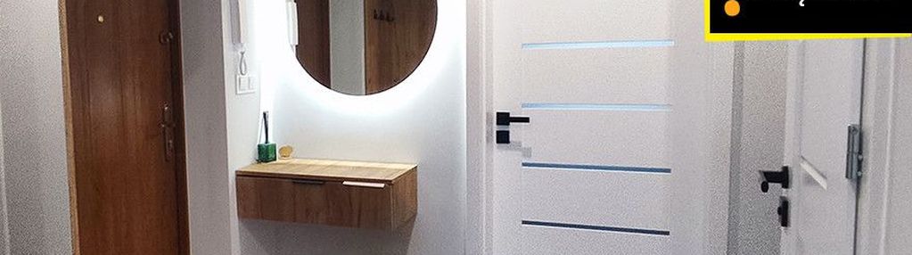 Przytulne 3 pokoje, 51 m² w kielcach szydłówek