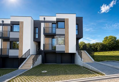 Nowy apartament 67m² | pompa ciepła | garaż 2st