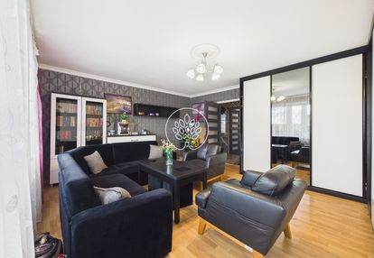 Szwederowo | 60 m² | loggia | duży potencjał