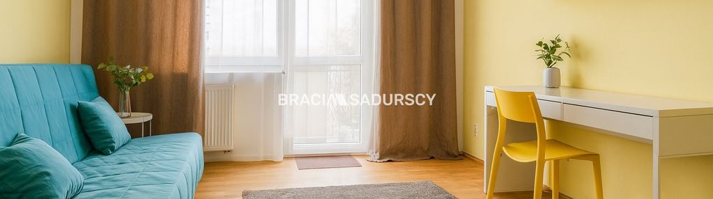 Mieszkanie 3 pokojowe z oddzielną kuchnią