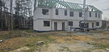 Segment środkowy 95,59 m2, marylka, gmina tarczyn