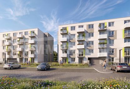 Ogródek 33m2,  kolejka aglomeracyjna