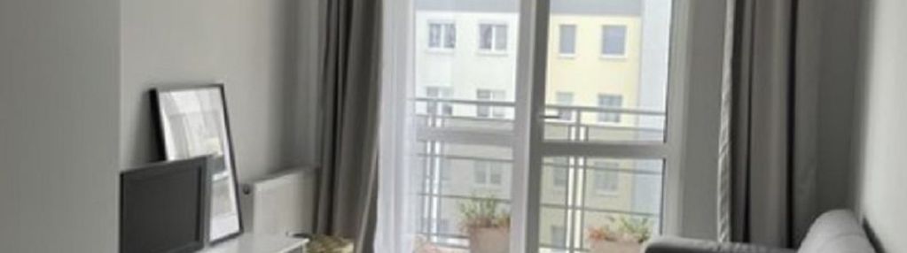 Mieszkanie 2-pokojowe w super lokalizacji