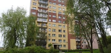 Kawalerka z możliwością wydzielenia dwóch pokoi