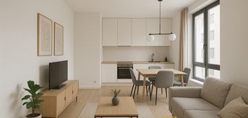 3 pokoje i top lokalizacja i inwestycyjne