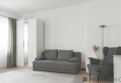 Kawalerka na pradze-północ