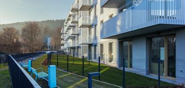 Gotowe | 15 minut do skm |  ogródek | bez prowizji