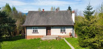 Nieruchomość z widokiem na góry
