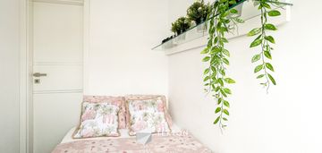 Gotowe do zamieszkania, wyposażone 2pokoje, loggia