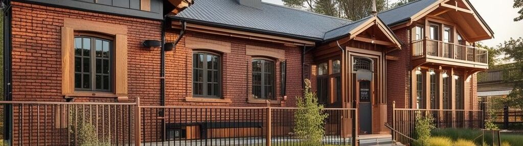 Dworek willa rogozińskich