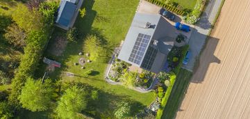 Wyjątkowy dom | pod lublinem | duża działka