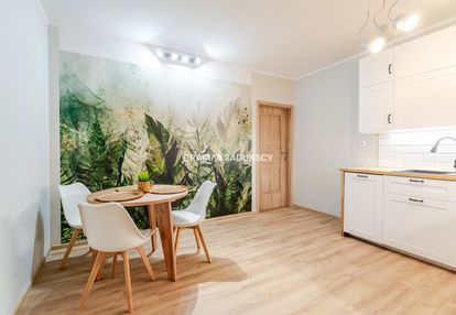 Ładne 2-pokojowe w nowym budownictwie