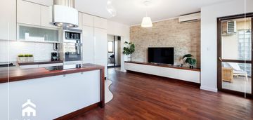 71m2 | 4 pokoje | klimatyzacja | m. postojowe