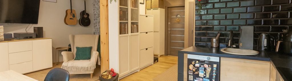3-pokojowe mieszkanie w centrum miasta, iława