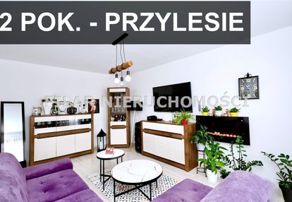 2 pokoje osiedle przylesie