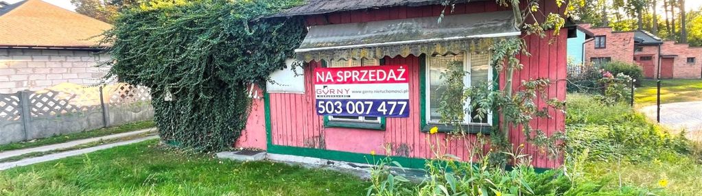 Do sprzedania nieruchomość we  włodzimierzowowie