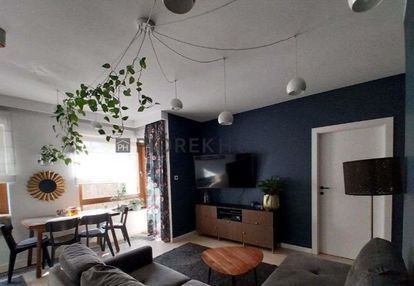 4-pokojowe mieszkanie na mokotowie