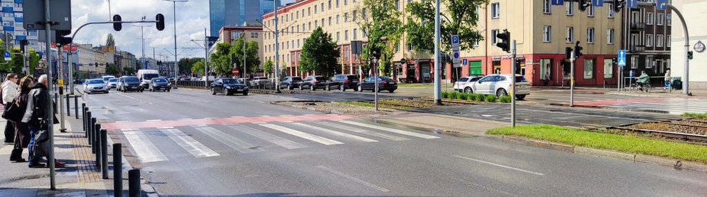 3 pokoje w centrum wrzeszcza!