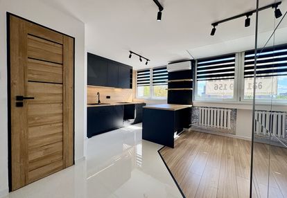 Po generalnym remoncie | 42,30 m² | klimatyzacja