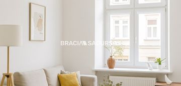 2-pokojowe mieszkania ul. św. wawrzyńca