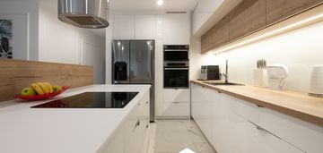 Piękne i zadbane m2 dolina cisów, 52,08 m2