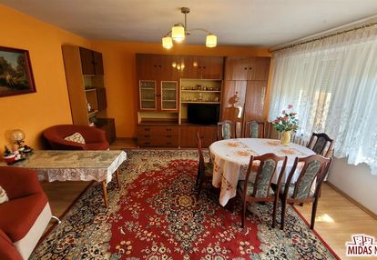 48,50m2, 2 pokoje, parter, balkon, południe!
