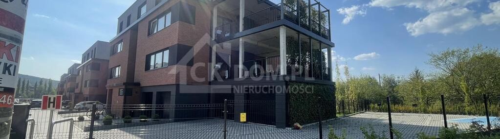 Kielce apartament 70,84 z tarasem widokowym